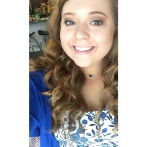 Meet your Posher, Stephanie